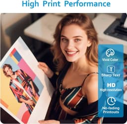 TN635XL 4 Pack Toner for Brother HL-L8430CDW MFC-L8930CDW gallery image 7