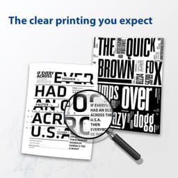 High Yield 58D1H00 Black Toner Cartridge 15000 Pages for Lexmark Printers gallery image 3