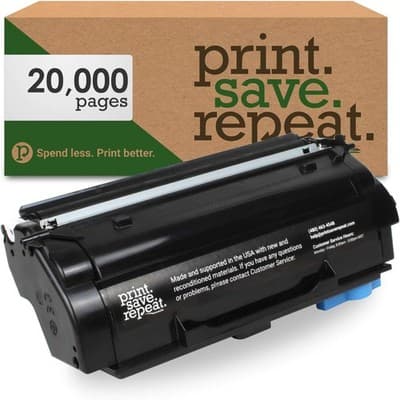 Print.Save.Repeat. Toner Cartridge Print.Save.Repeat. Xerox 006R04378 Extra High