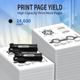 VersaLink B400 B405 Extra High Capacity Toner 106R03584 Black 24600 Pages gallery image 5