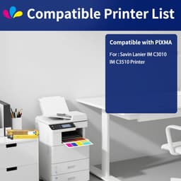 IM C3010 C3510 Yellow Toner Cartridge Compatible High Yield 19000 Pages gallery image 6