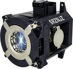 Projector Lamps & Components NP26LP Original Replacement Projector Lamp Bulb NEC gallery image 1