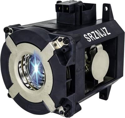 Projector Lamps & Components NP26LP Original Replacement Projector Lamp Bulb NEC