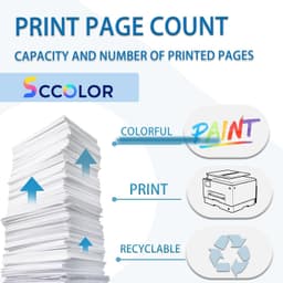 BP-NT700A Black Toner Cartridge High Yield 40500 Pages for Sharp BP Series gallery image 5