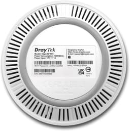 DrayTek Vigor AP805 Mesh AX3000 WiFi 6 Access Point 2.5GbE Dual Band gallery image 6