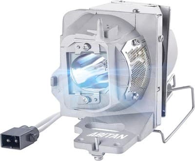 BL-FU240E Projector Lamps & Components BL FU240E/SP.7G6R1GR01 Original OEM Bulb
