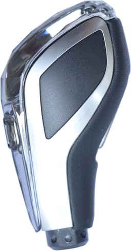 Crystal Gear Shift Knob Cover for Porsche Panamera Macan Cayenne 911 gallery image 8