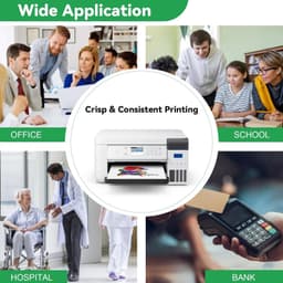 B221H00 Black Toner Cartridge High Yield 3000 Pages with Chip for Lexmark gallery image 4