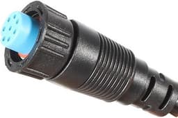 Other Fishing Equipment GSD 24/25 Modules 010 11613 00 8 Pin Female to Wire Bloc gallery image 2
