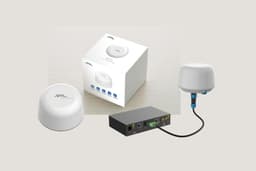 Industrial IoT Satellite Gateway RS-485 Modbus Antenna Remote Tracking Device gallery image 2