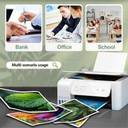 981X High Capacity Ink Cartridges 4 Pack for PageWide Enterprise 556 586 gallery image 6