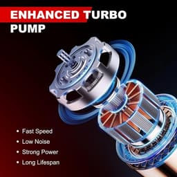Electric Fuel Pump Module Assembly for Acura MDX Honda Pilot Ridgeline 3.5L gallery image 5