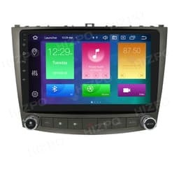 10.1″ Android 13 Car Stereo Toyota RAV4 2013-2018 w/ CarPlay & Backup Cam gallery image 7