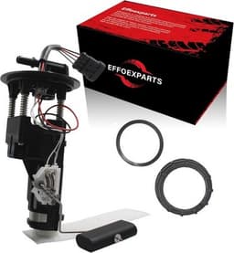 Fuel Pump Gerotor Fuel Pump Assembly Polaris General 1000 ALL Edition 16 25 / Ge gallery image 1