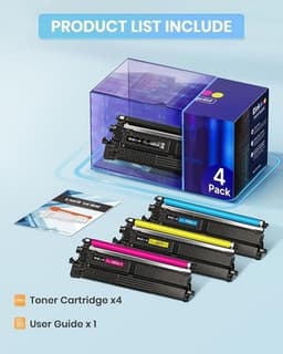 TN635XL Toner Cartridge with MFC-L8930CDW Compatible for Brother TN635XL TN635 gallery image 4