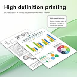 305A Toner Cartridge 4 Pack Replacement for HP 305A CE410A CE411A CE412A CE413A gallery image 2