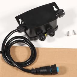 Other Fishing Equipment GSD 24/25 Modules 010 11613 00 8 Pin Female to Wire Bloc gallery image 4