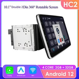 Android 15 Car Stereo 9 Inch GPS 5G WiFi CarPlay Android Auto CRV 07 11 gallery image 8