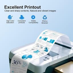 826A Toner Cartridge Replacement for HP 826A CF310A CF311A CF313A CF312A Compati gallery image 2