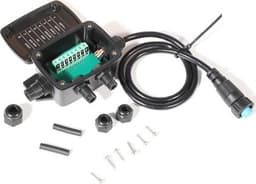 Other Fishing Equipment GSD 24/25 Modules 010 11613 00 8 Pin Female to Wire Bloc gallery image 5