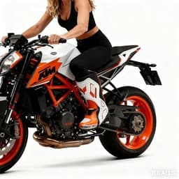 Motorcycle Riding Boots Dual-Axis Racing Anti-Slip TPU Protection Men Women gallery image 3