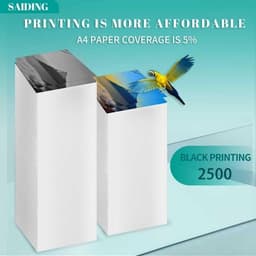CS331 Toner Cartridge 20N10K0 Black for Lexmark CS331 CX331 CX431 Printers gallery image 6