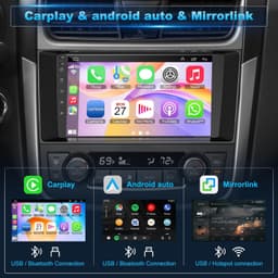 Video In-Dash Units w/GPS 4G+64G 2013 8 Core Car Radio Nissan Altima 2013 2014 2 gallery image 3