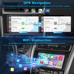 Video In-Dash Units w/GPS 4G+64G 2013 8 Core Car Radio Nissan Altima 2013 2014 2 gallery image 4