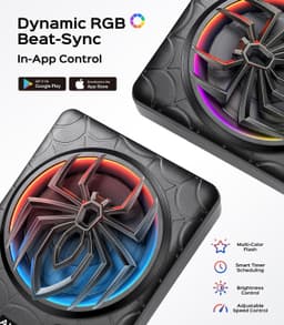 CX10 Car Subwoofers Black 1200W Slim Active Car Subwoofer 10in Under Seat Powere gallery image 2