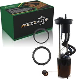 Fuel Pump HNM09302 Fuel Pump Assembly Sea Doo Wake Spark 2014 2023 / Fish Pro 17 gallery image 1