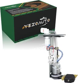 Fuel Pump Gerotor Fuel Pump Assembly Kawasaki Brute Force 650 2005 2006 / Prairi gallery image 1
