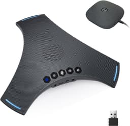Microphones & Wireless Systems for Meeting Room Conference Speaker and Microphon gallery image 1