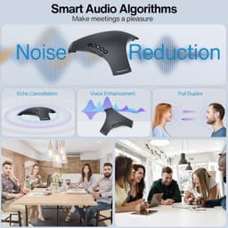 Microphones & Wireless Systems for Meeting Room Conference Speaker and Microphon gallery image 2