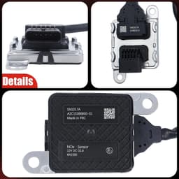 12680215 Video In-Dash Units w/GPS Replace OE#12680619 2018 12680215 12718742 Up gallery image 3
