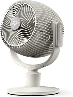 EOS Portable Fans Alabaster EOS™ 9 Whole Room Air Circulator Omniwave™ Multi Axi gallery image 1