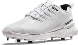 GFP2 Metal Softball Women's Ghost Runner GFP2 Womens Metal Softball Cleats | 9 gallery image 2