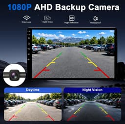 Video In-Dash Units w/GPS AM/FM Radio 2008 Car Radio Stereo Honda Accord 8th Gen gallery image 3