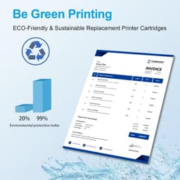 High Yield 78C1X 78C1XK0 78C1XC0 78C1XM0 78C1XY0 Toner Cartridge Compatible Kit gallery image 3