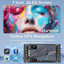 Video In-Dash Units w/GPS 2014 Plug & Play Car Radio Nissan Rogue Selet 2014 Kit gallery image 2