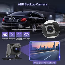 Hikity 9in Android 15 Car Stereo Hyundai Elantra 2007-2010 4GB+64GB gallery image 5