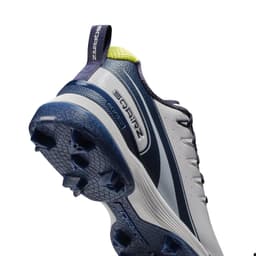 SQAIRZ GFP2 Youth Molded Baseball Cleats Ink Size 5 gallery image 3