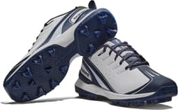 SQAIRZ GFP2 Youth Molded Baseball Cleats Ink Size 5 gallery image 5
