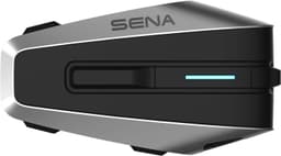 Sena VORTEX Motorcycle Bluetooth Intercom Headset IPX7 VORTEX-01 gallery image 1