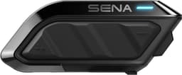 Sena SPIDER X Slim Motorcycle Mesh Intercom Bluetooth 5.3 IPX7 gallery image 1