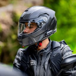 Sena SPIDER X Slim Motorcycle Mesh Intercom Bluetooth 5.3 IPX7 gallery image 7