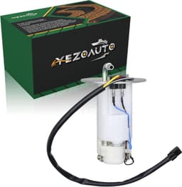 Yezoauto Fuel Pump Kawasaki Vulcan VN900 2006-2026 49040-0818 49040-0022 gallery image 1