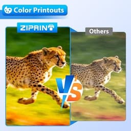 075 Toner Cartridge Set MF665Cdw MF663Cdw Compatible Replacement for Canon 075 0 gallery image
