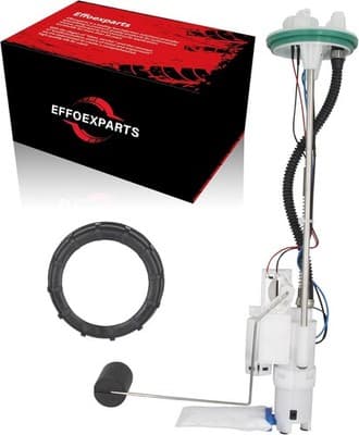 Fuel Pump Gerotor Fuel Pump Assembly Can Am Defender 500 800 1000 HD5 HD8 HD10
