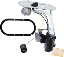 Fuel Pump 75127-00A 75127 00A Fuel Pump Assembly Compatible Harley Davidson Road gallery image