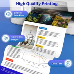 210A Toner Cartridges 4 Pack Color Compatible Replacement High Yield for Pro MFP gallery image